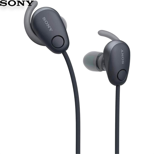 Tai Nghe SONY WI-SP600N 14